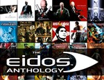 Eidos Антология STEAM Россия