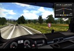 Euro Truck Simulator 2 STEAM Россия