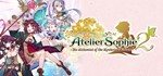 Atelier Sophie 2  STEAM Russia - irongamers.ru