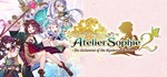 Atelier Sophie 2 STEAM Россия - irongamers.ru