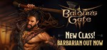 Baldur&acute;s Gate 3 STEAM Россия - irongamers.ru