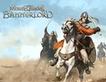 Mount & Blade II: Bannerlord STEAM Россия