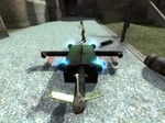 Garry&acute;s Mod STEAM Россия