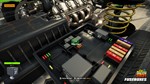 Car Mechanic Simulator 2021 STEAM Russia