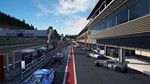 Assetto Corsa Competizione STEAM Russia - irongamers.ru