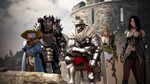 Black Desert STEAM Russia