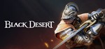 Black Desert  STEAM Россия