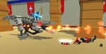 Clone Drone in the Danger Zone STEAM Россия - irongamers.ru