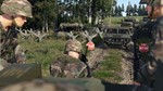 Arma Reforger STEAM Russia