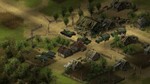 Blitzkrieg Anthology STEAM Россия - irongamers.ru