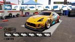 CarX Drift Racing Online STEAM Russia - irongamers.ru