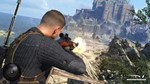 Sniper Elite 5 STEAM СНГ (Не для РФ)