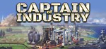 Captain of Industry STEAM Russia - irongamers.ru
