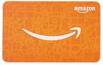 Amazon Gift Card (Euro) 15 - 100