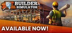 Builder Simulator STEAM Russia - irongamers.ru