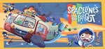 Spacelines from the Far Out STEAM Россия