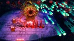 Cult of the Lamb STEAM Россия - irongamers.ru