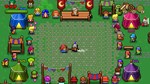 Blossom Tales II: The Minotaur Prince STEAM Россия - irongamers.ru