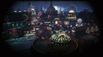 Circus Electrique STEAM Россия - irongamers.ru