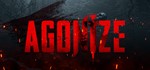 Agonize STEAM Россия - irongamers.ru