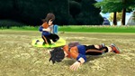 DRAGON BALL: THE BREAKERS + DLC STEAM Россия