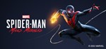 Marvel’s Spider-Man: Miles Morales  STEAM Gift Россия - irongamers.ru