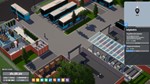 City Bus Manager STEAM Россия - irongamers.ru