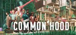 Common&acute;hood STEAM Россия - irongamers.ru