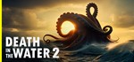 Death in the Water 2 STEAM Россия - irongamers.ru