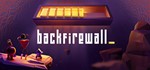Backfirewall_ STEAM Россия - irongamers.ru