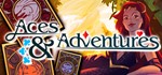 Aces & Adventures STEAM Россия - irongamers.ru