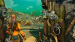 Clash: Artifacts of Chaos STEAM Россия - irongamers.ru