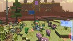 Minecraft Legends STEAM Россия