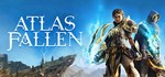 Atlas Fallen STEAM Россия - irongamers.ru
