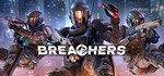 Breachers VR Gift Россия - irongamers.ru