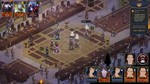 Ash of Gods: The Way STEAM Russia - irongamers.ru
