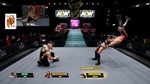 AEW: Fight Forever STEAM Россия - irongamers.ru
