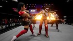 AEW: Fight Forever STEAM Россия