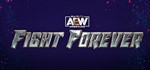 AEW: Fight Forever STEAM Россия