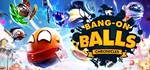 Bang-On Balls: Chronicles STEAM Россия - irongamers.ru