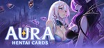 AURA: Hentai Cards STEAM Russia - irongamers.ru
