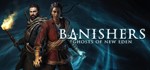 Banishers: Ghosts of New Eden STEAM Gift Russia - irongamers.ru