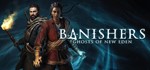 Banishers: Ghosts of New Eden  STEAM Gift Россия - irongamers.ru