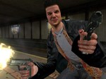 Max Payne STEAM Россия