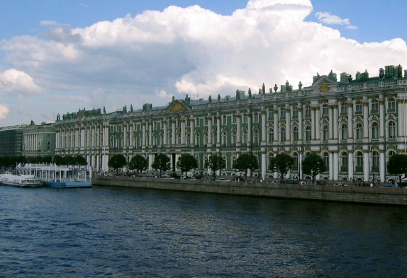 СПб