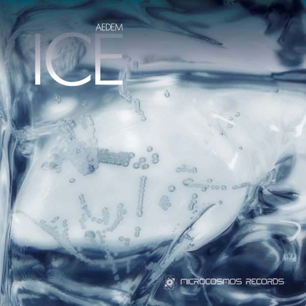 Альбом Aedem - Ice (2011)