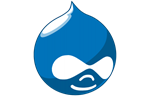 База доменов на CMS Drupal (02.2020) 659 000 сайтов