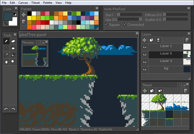 pyxel edit how to use tileset pyxel edit how to use tileset