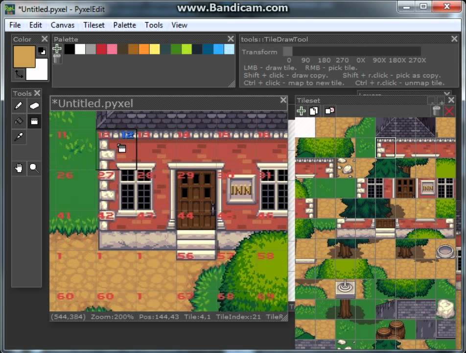 Buy Pyxel Edit (Activation key) and download