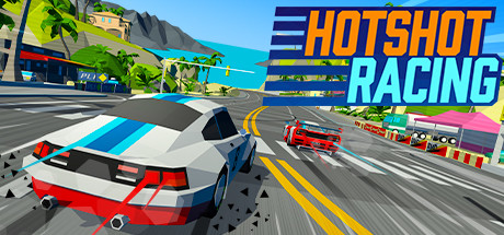 hotshot racing steam deck download free